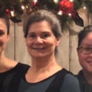 Meet your Posher, Catherine